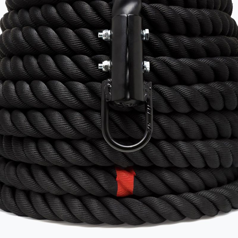 Corda da allenamento THORN FIT Competition Hybrid do sanek black 3