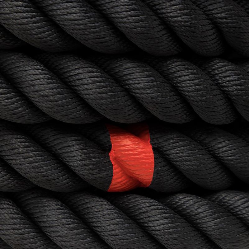 Corda da allenamento THORN FIT Competition Hybrid do sanek black 7