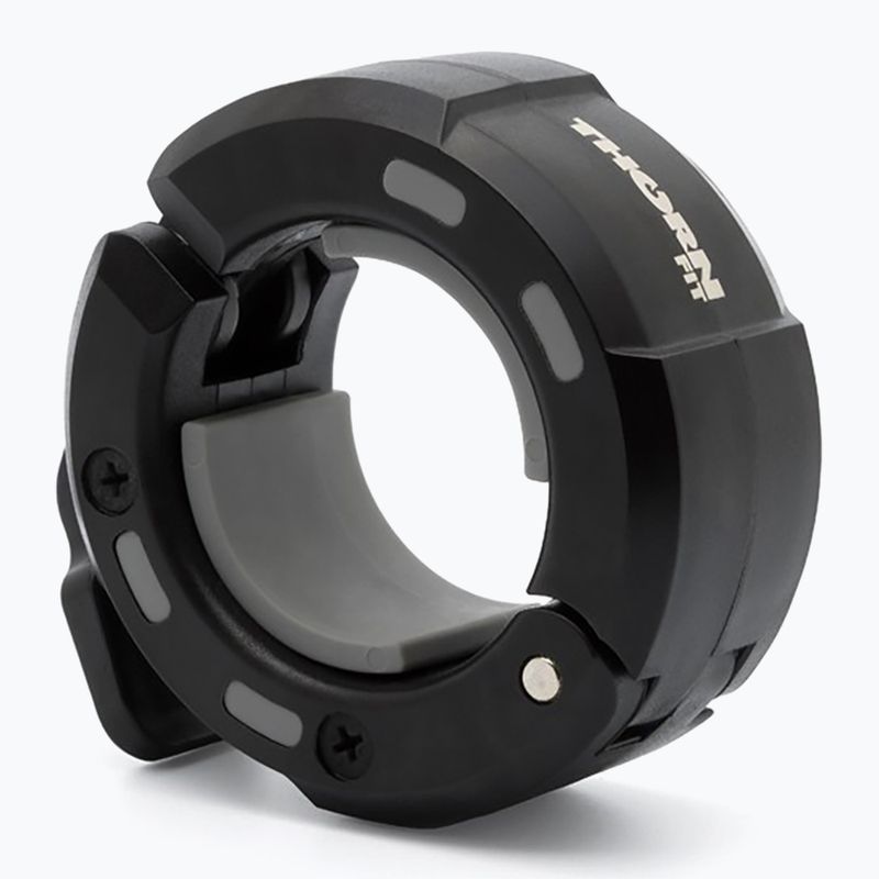 Fermagli per bilanciere THORN FIT PRO Clamp 2 pack black 2