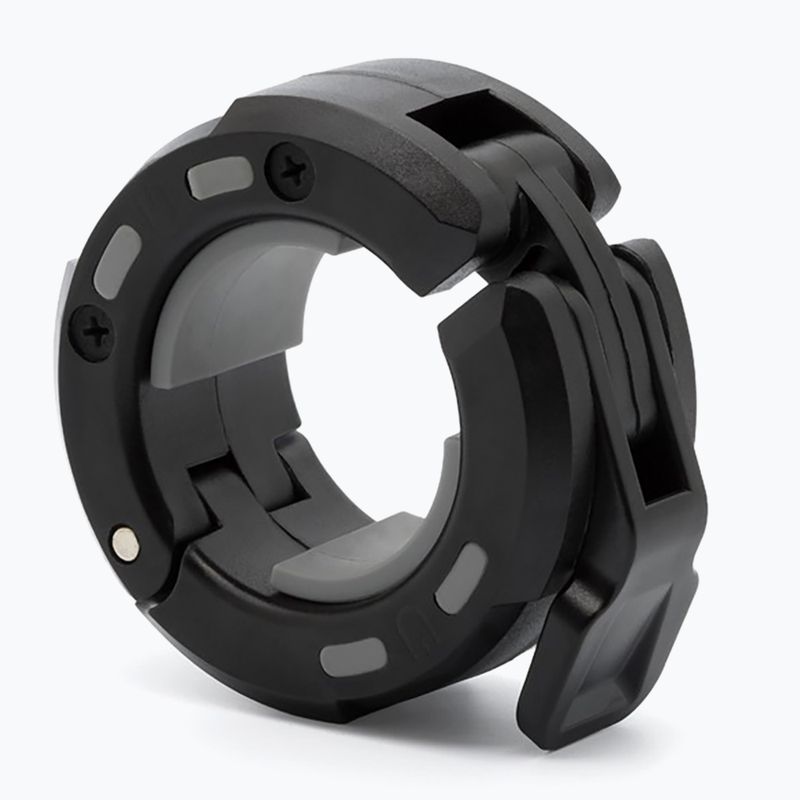 Fermagli per bilanciere THORN FIT PRO Clamp 2 pack black 3
