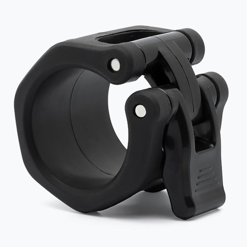 Fermagli per bilanciere THORN FIT Power Clamp 2 pack black 3