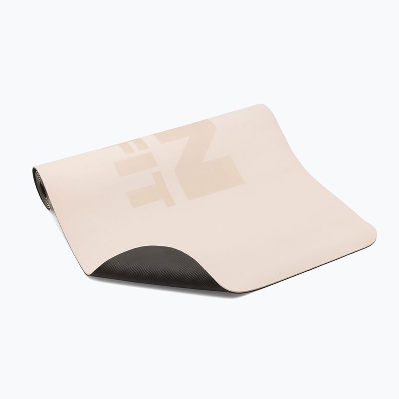Tappetino da allenamento THORN FIT Harmony beige 3
