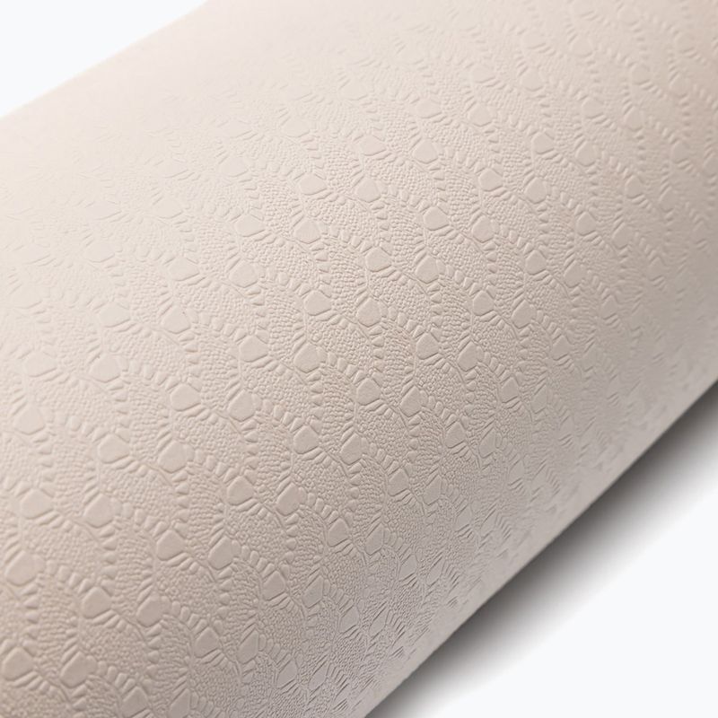 Tappetino da allenamento THORN FIT Harmony beige 5