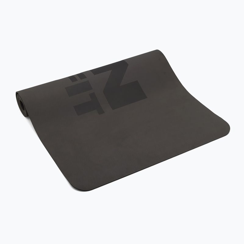 Tappetino da allenamento THORN FIT 543600 black 2