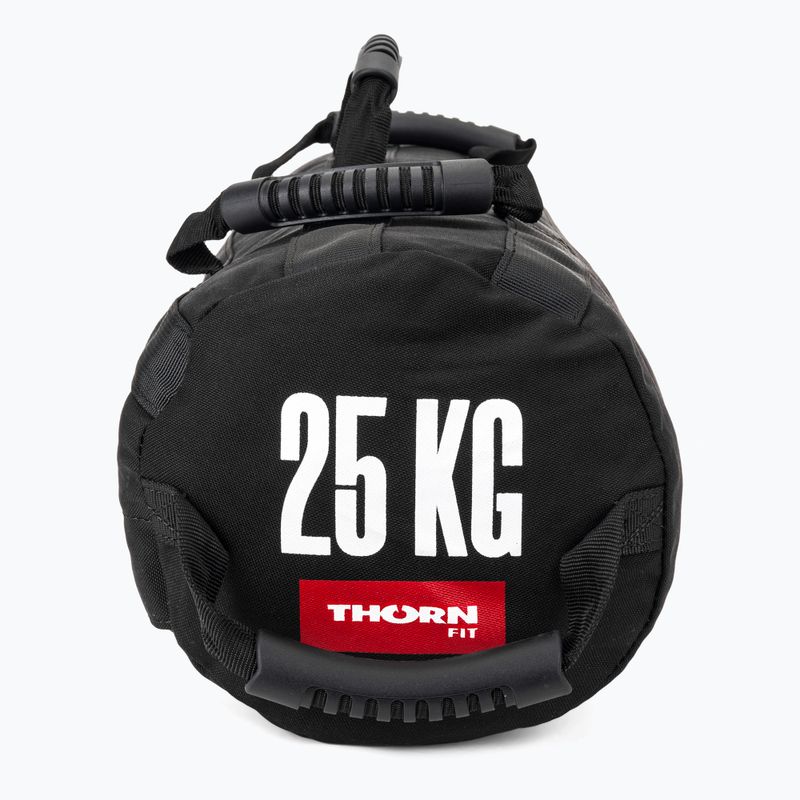 Sacco da allenamento THORN FIT SandBag black 4