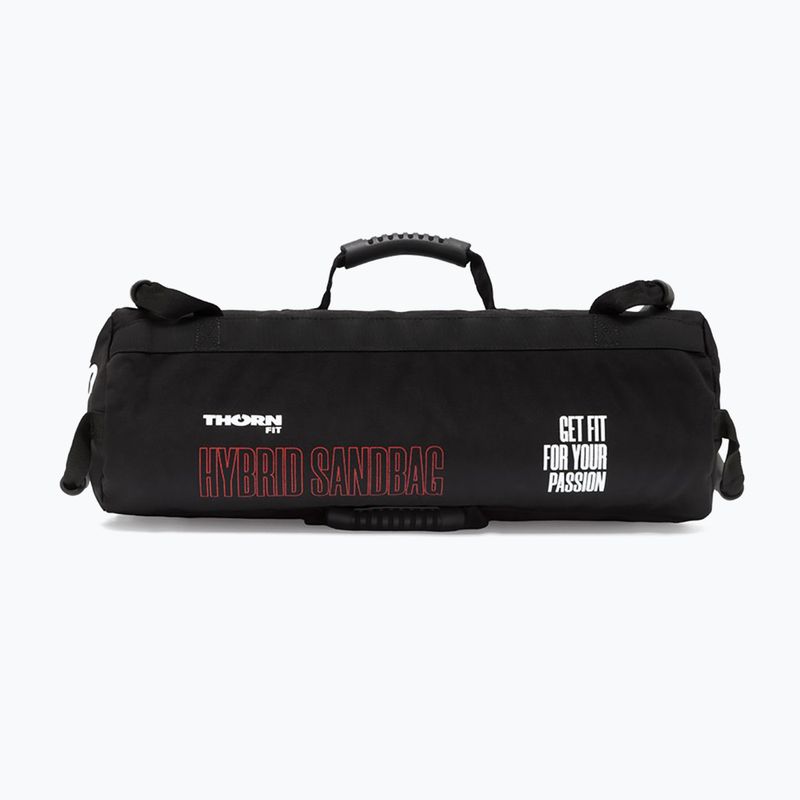 Sacco da allenamento THORN FIT SandBag black 2