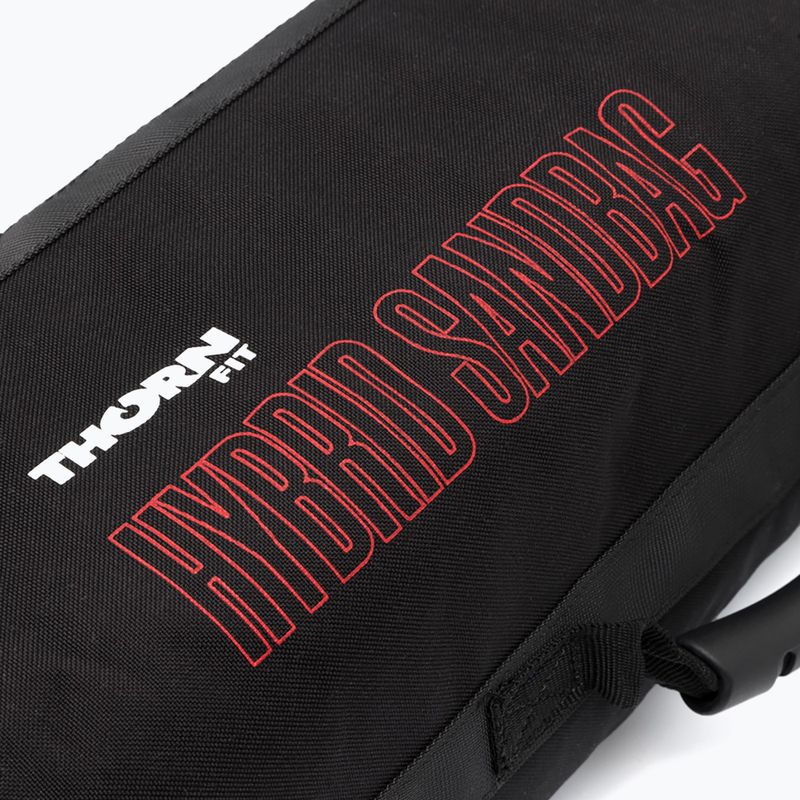 Sacco da allenamento THORN FIT SandBag black 5