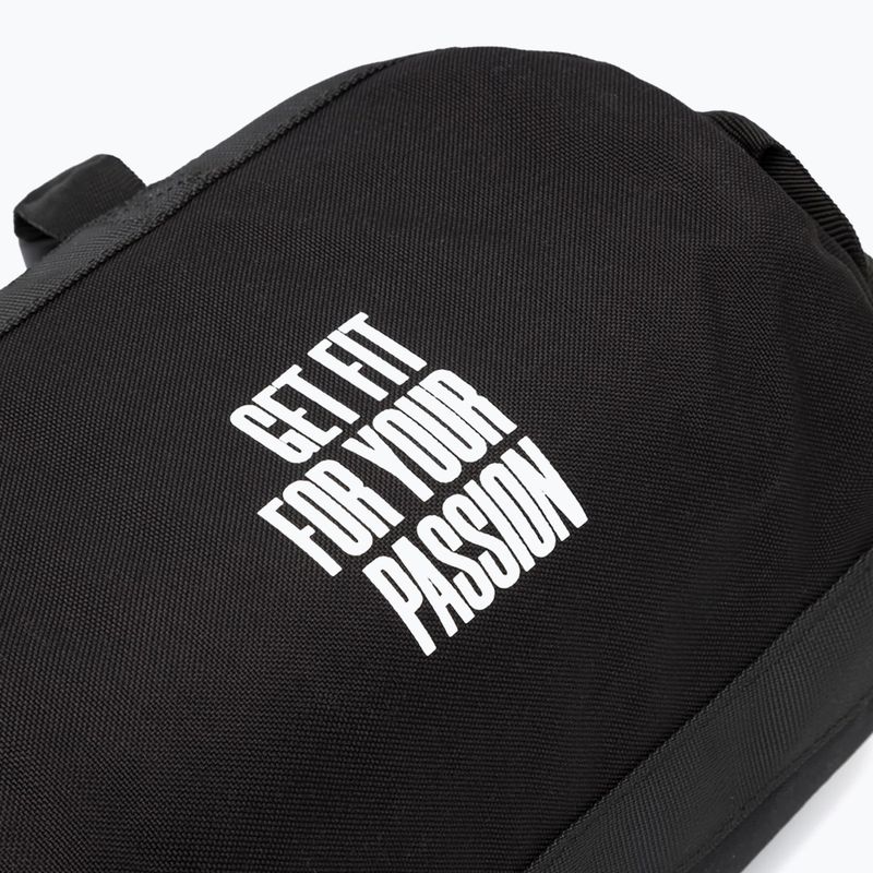 Sacco da allenamento THORN FIT SandBag black 6
