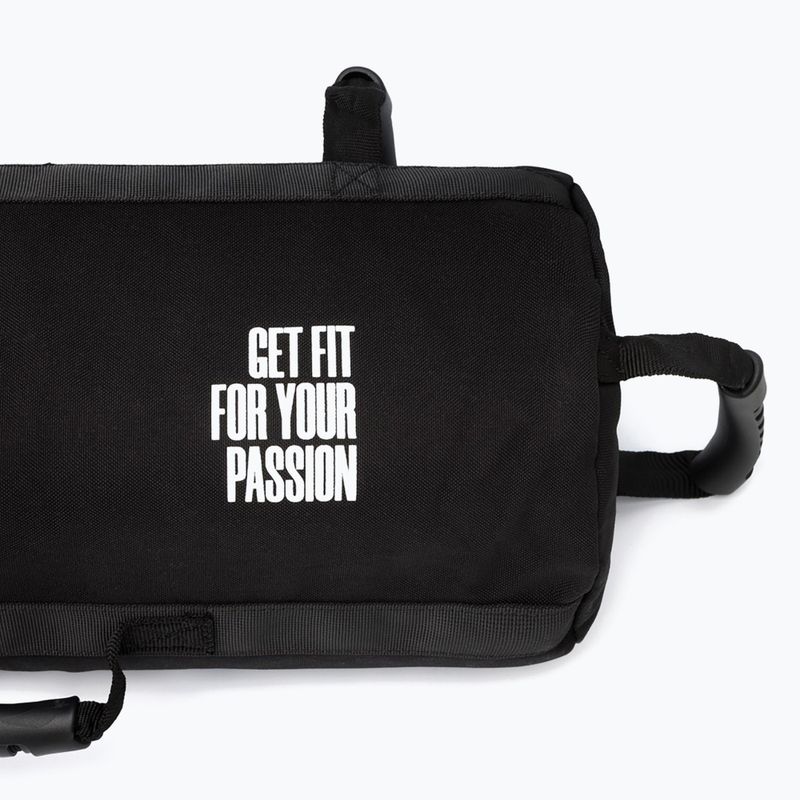 Sacco da allenamento THORN FIT SandBag black 8