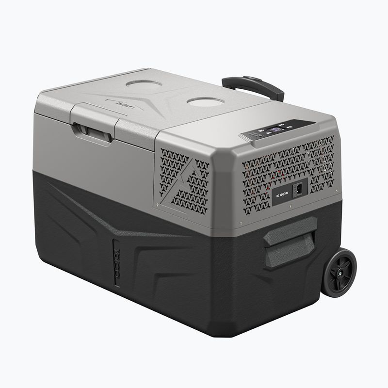 Yolco BX30 28 l frigorifero turistico grigio