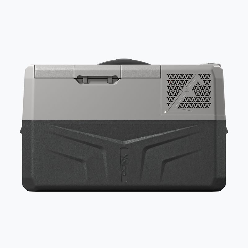 Yolco BX30 28 l frigorifero turistico grigio 3