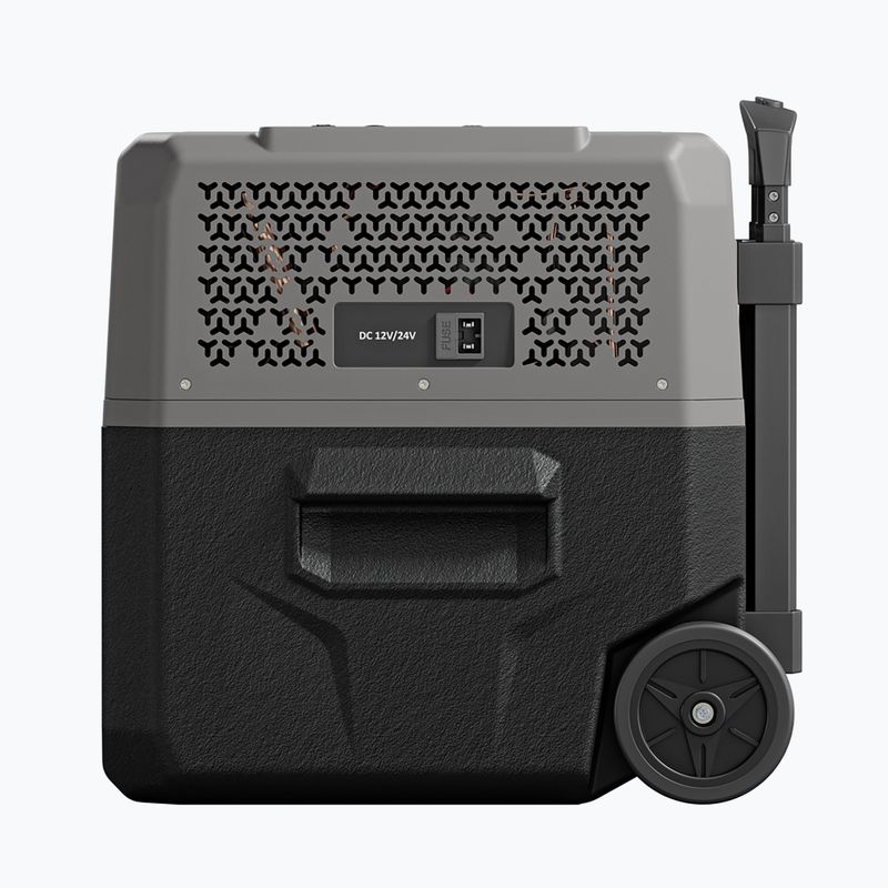 Yolco BX30 28 l frigorifero turistico grigio 4