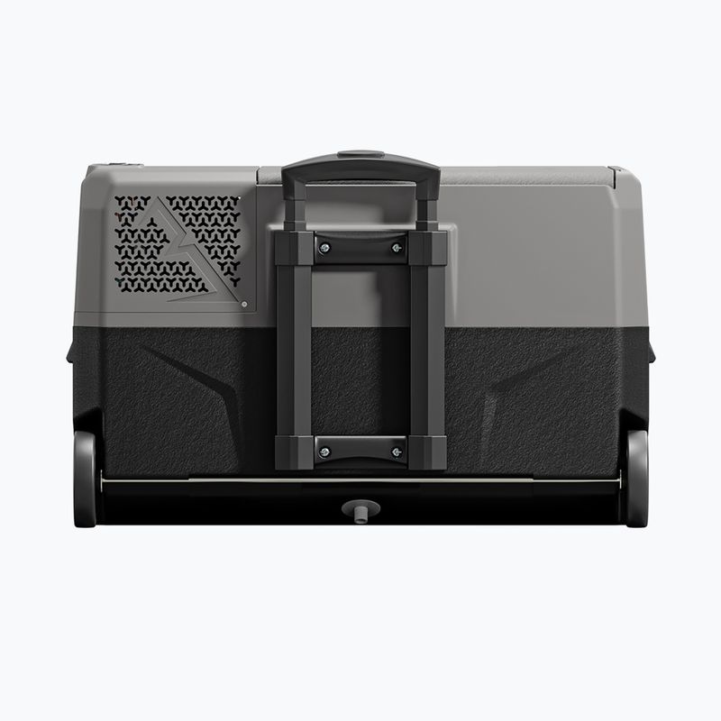 Yolco BX30 28 l frigorifero turistico grigio 5