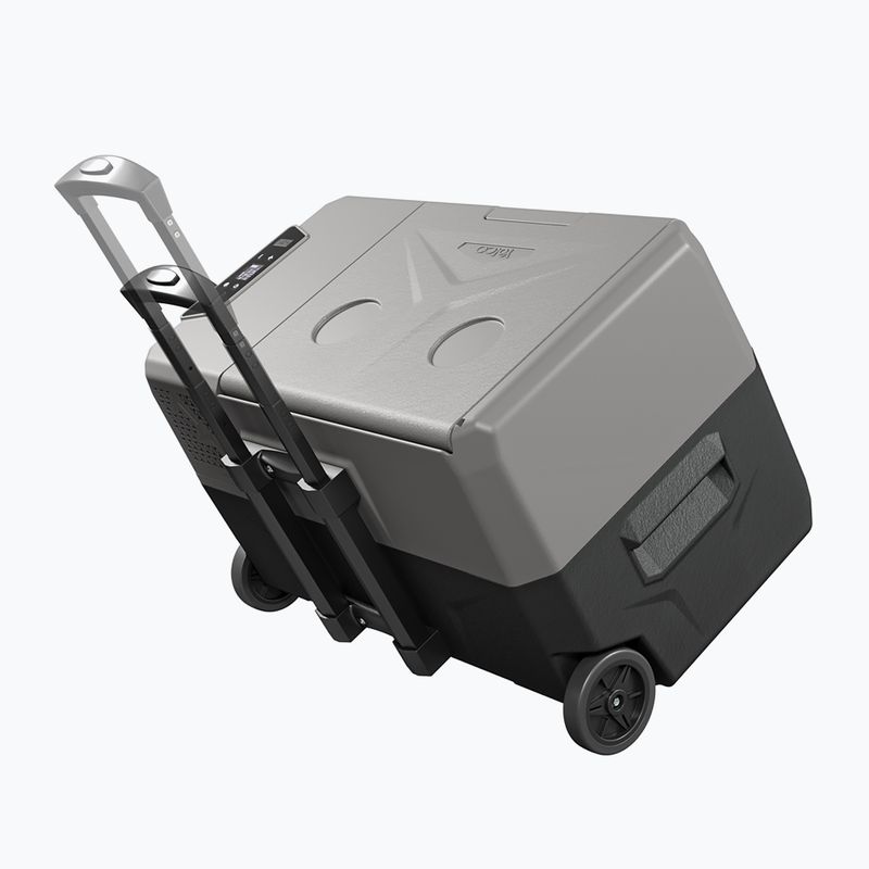Yolco BX30 28 l frigorifero turistico grigio 7