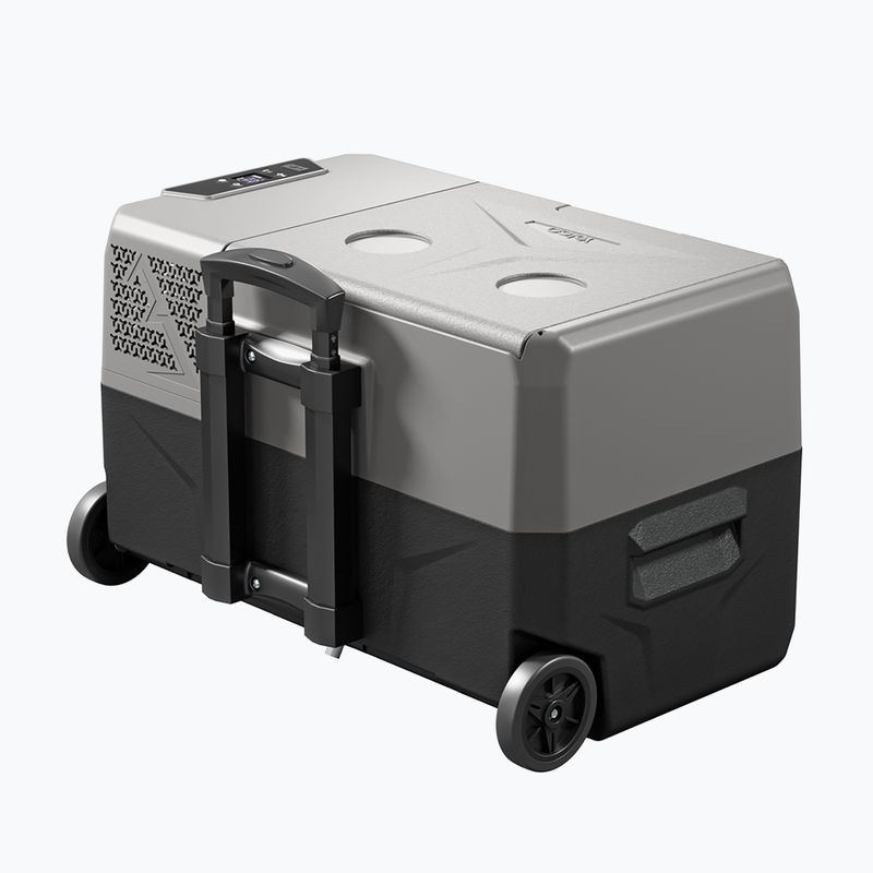 Yolco BX30 28 l frigorifero turistico grigio 6