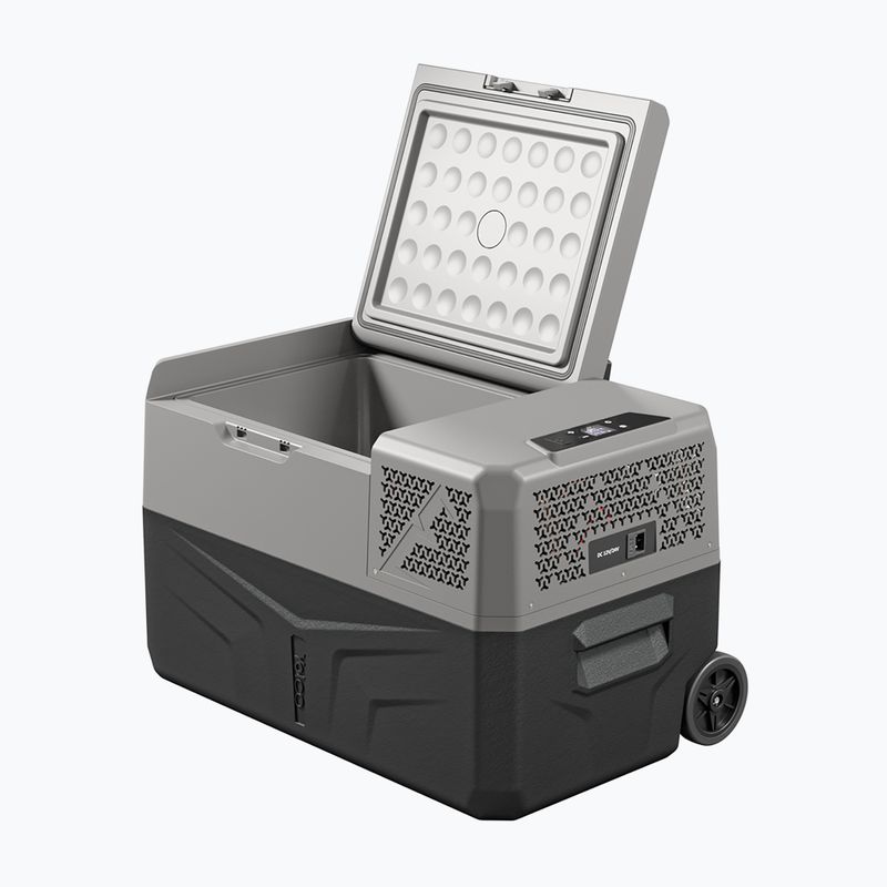 Yolco BX30 28 l frigorifero turistico grigio 9