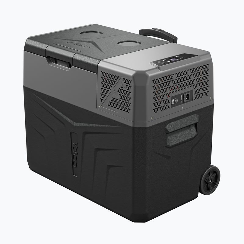Frigorifero da viaggio in carbonio Yolco BX40 39 l