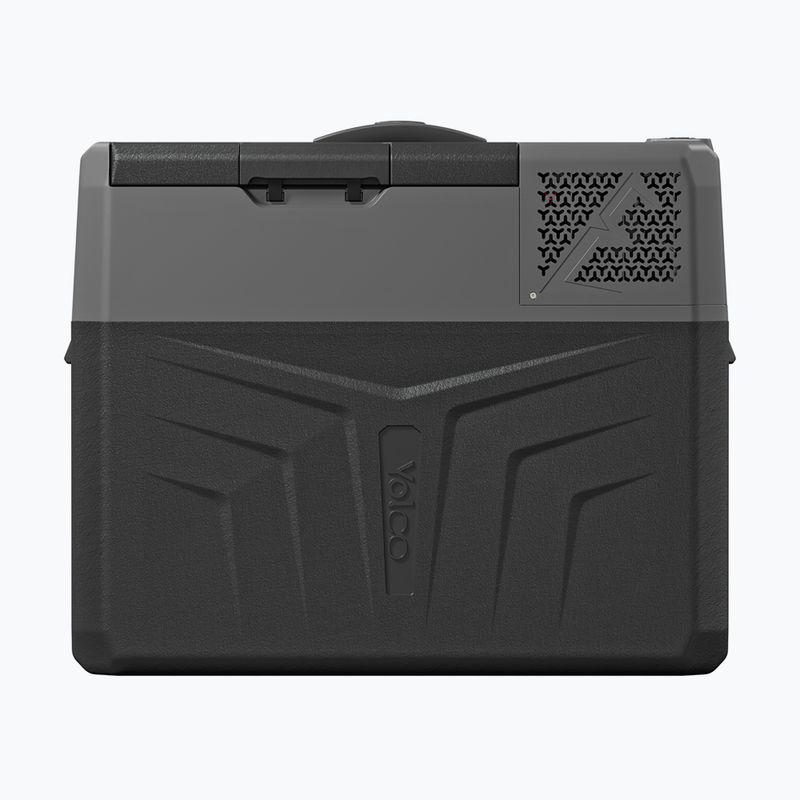 Frigorifero da viaggio in carbonio Yolco BX40 39 l 3