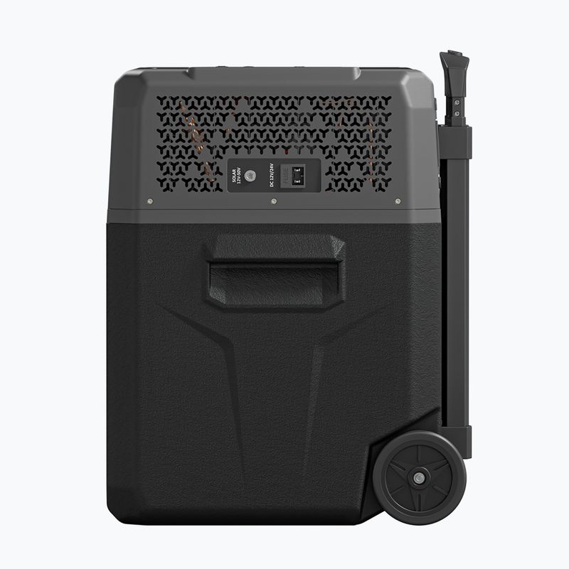 Frigorifero da viaggio in carbonio Yolco BX40 39 l 4