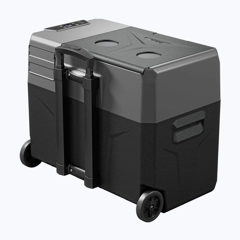 Frigorifero da viaggio in carbonio Yolco BX40 39 l 6