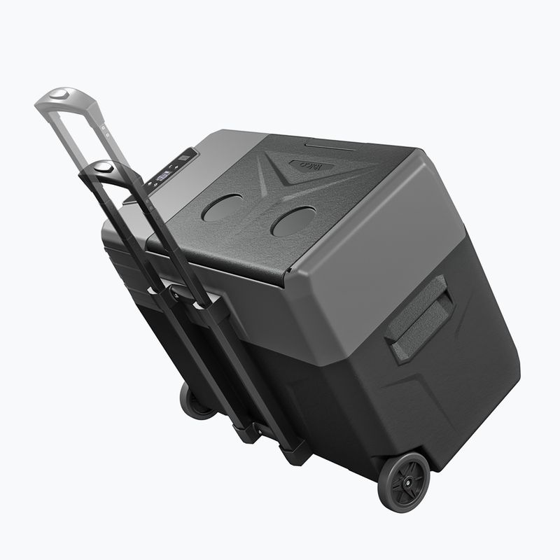 Frigorifero da viaggio in carbonio Yolco BX40 39 l 7