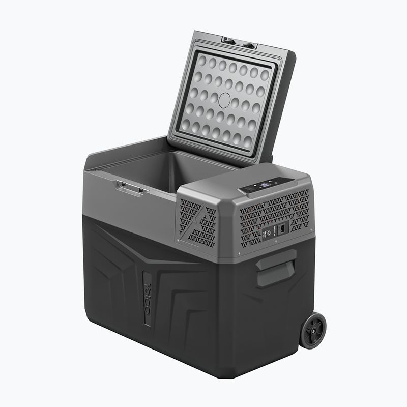 Frigorifero da viaggio in carbonio Yolco BX40 39 l 8