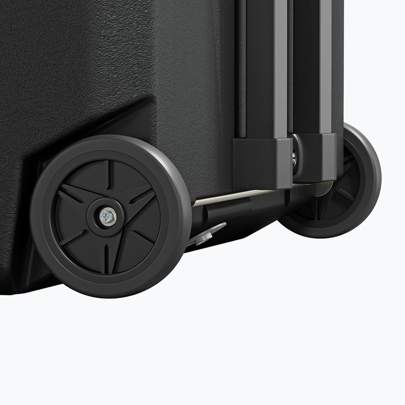 Frigorifero da viaggio in carbonio Yolco BX40 39 l 11