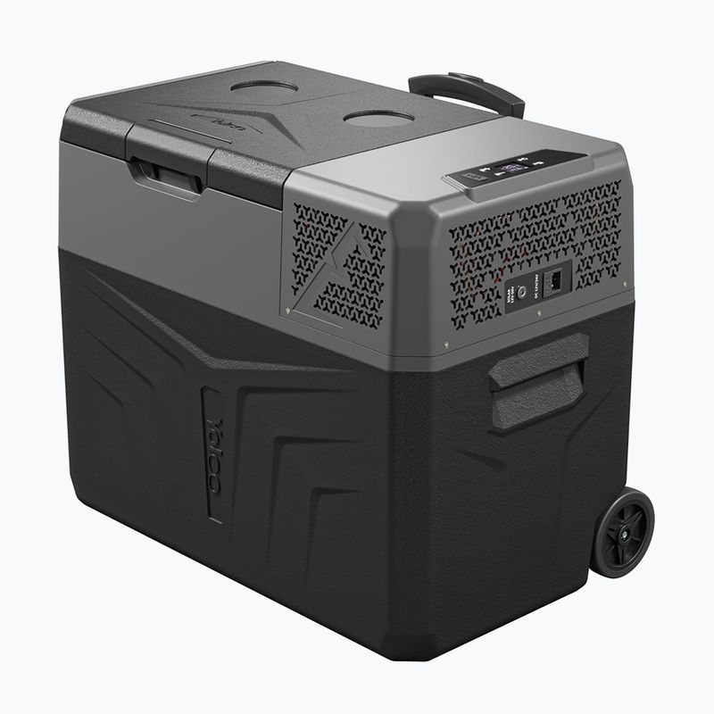 Frigorifero da viaggio in carbonio Yolco BCX40 39 l