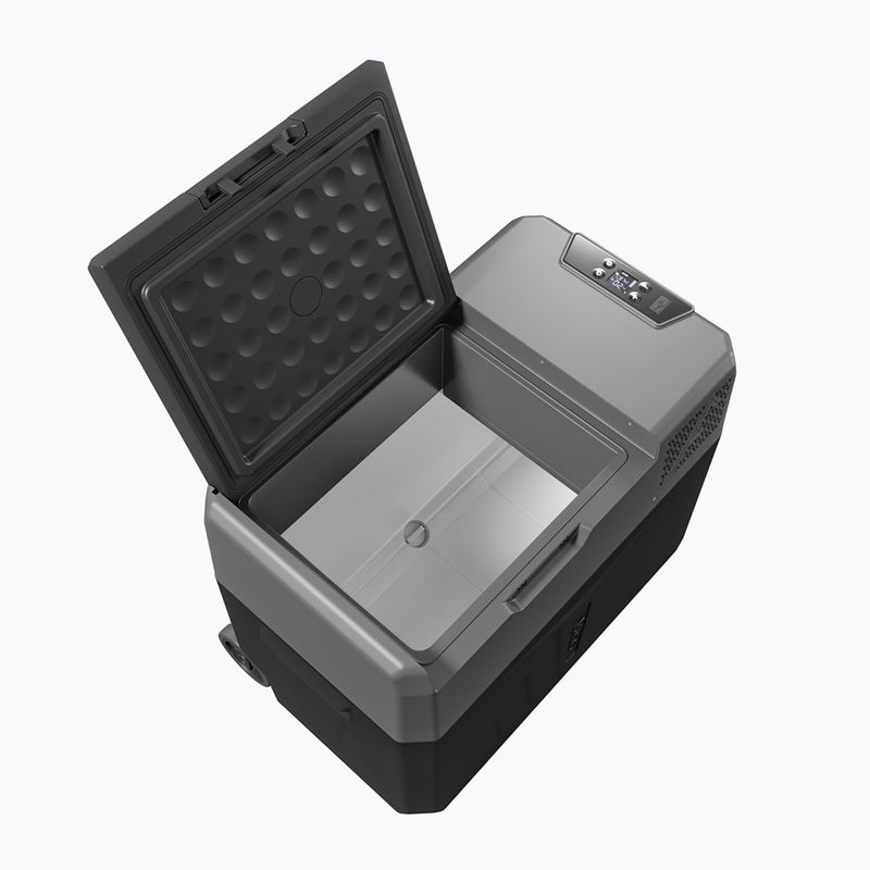 Frigorifero da viaggio in carbonio Yolco BCX40 39 l 9