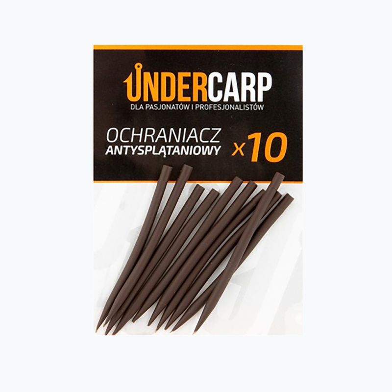 UnderCarp UC147 protezione antigroviglio in bronzo