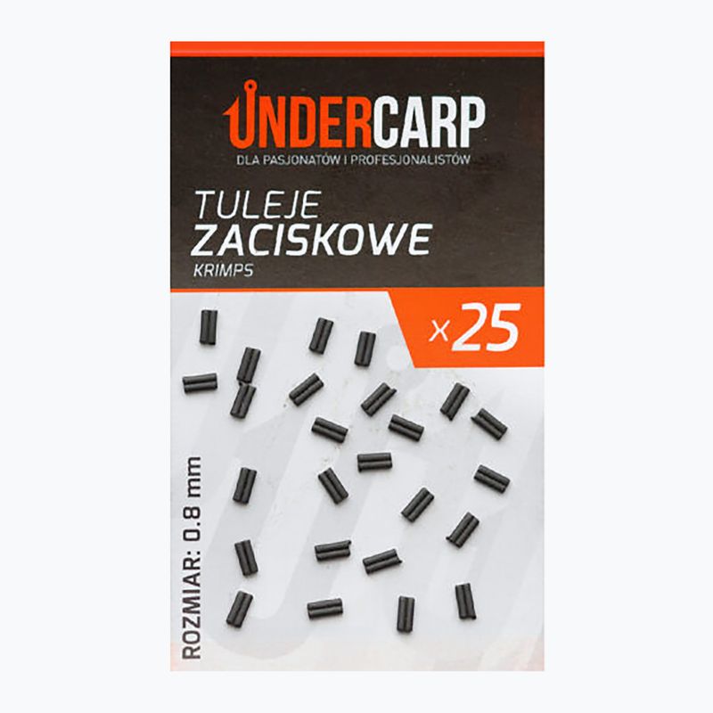 Pinze di serraggio UnderCarp Krimps