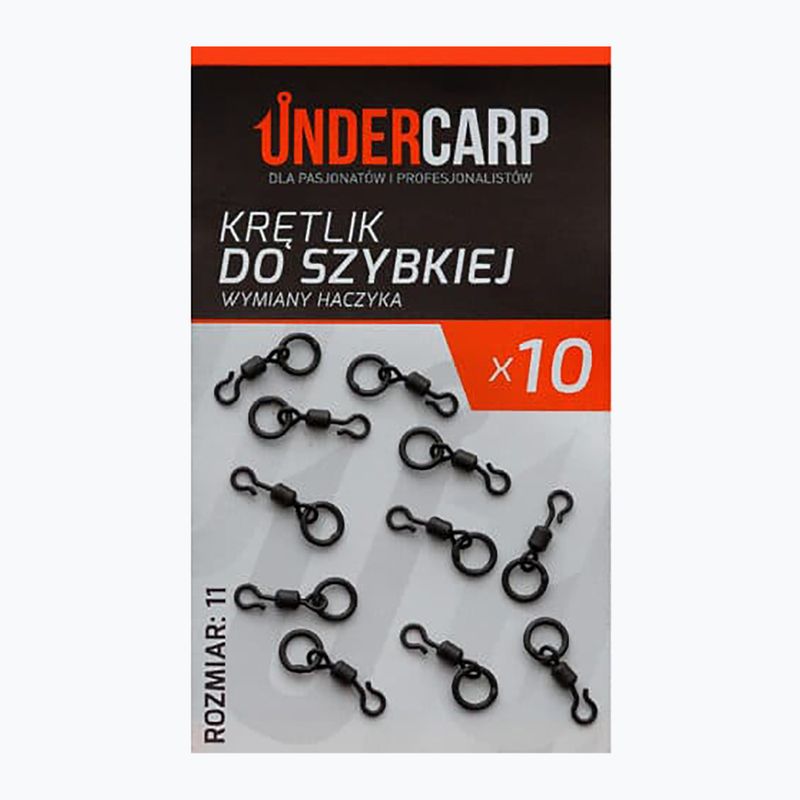 Girella per carpe UnderCarp UC411