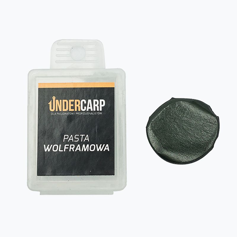 Pasta ponderante verde UnderCarp UC392
