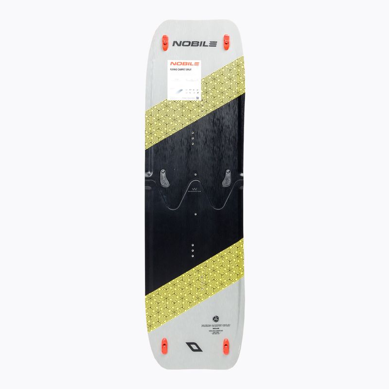 Nobile Flying Carpet Split kiteboard 2