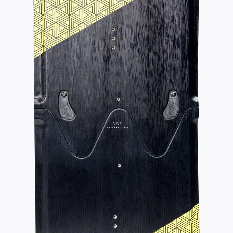 Nobile Flying Carpet Split kiteboard 4