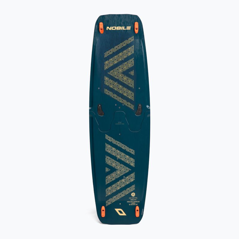 Nobile NHP Split Foil Kitesurfing Board 2