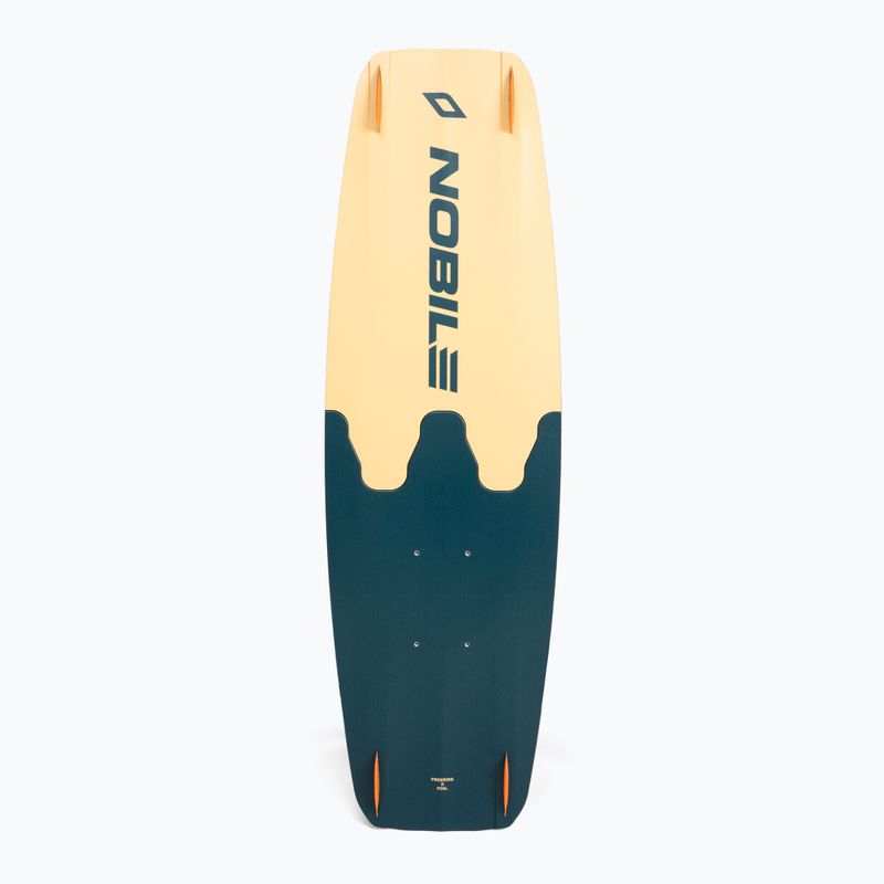 Nobile NHP Split Foil Kitesurfing Board 3