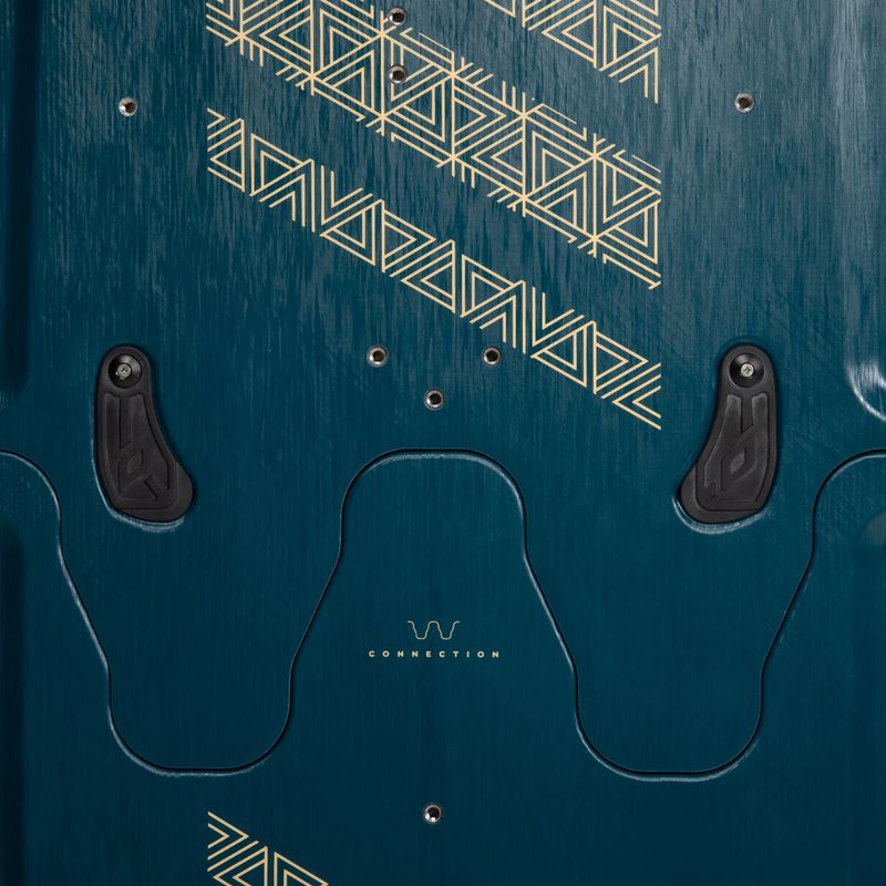 Nobile NHP Split Foil Kitesurfing Board 4