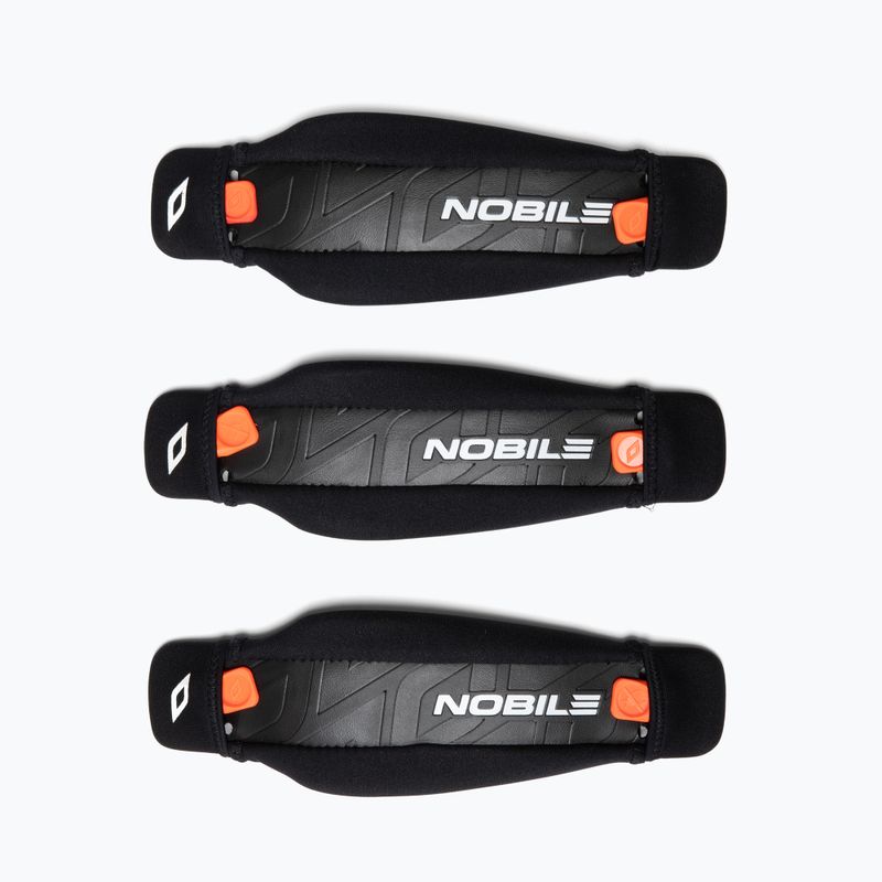Nobile NHP Split Foil Kitesurfing Board 6