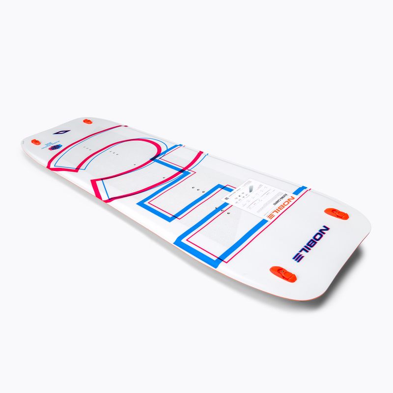 Tavola da kitesurf Nobile Flying Carpet