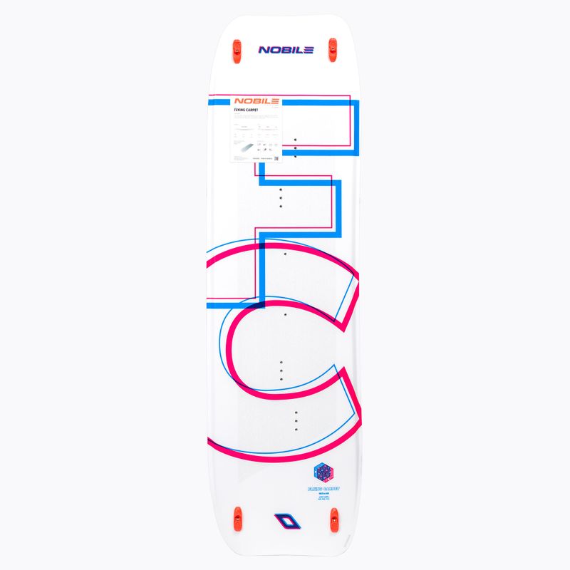 Tavola da kitesurf Nobile Flying Carpet 2