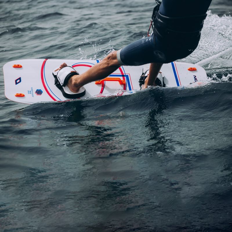 Tavola da kitesurf Nobile Flying Carpet 6
