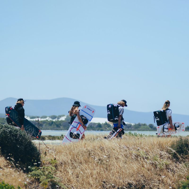 Tavola da kitesurf Nobile Flying Carpet 8