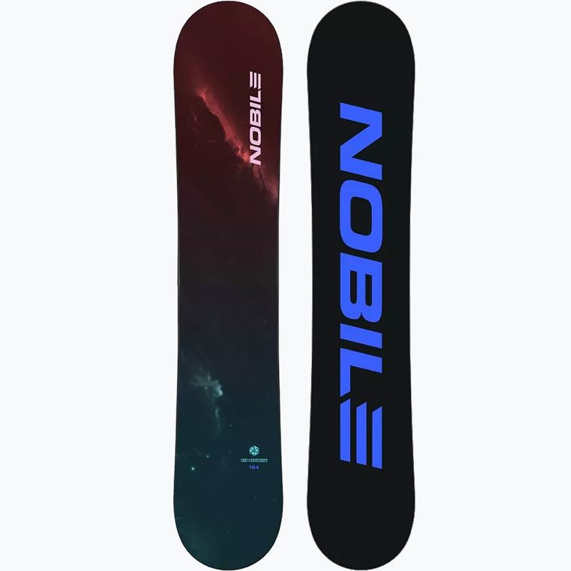 Snowboard Nobile NHP Snowkite 7