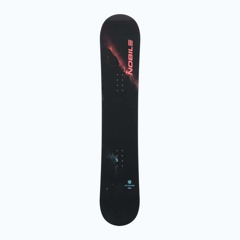 Snowboard Nobile NHP Snowkite 3