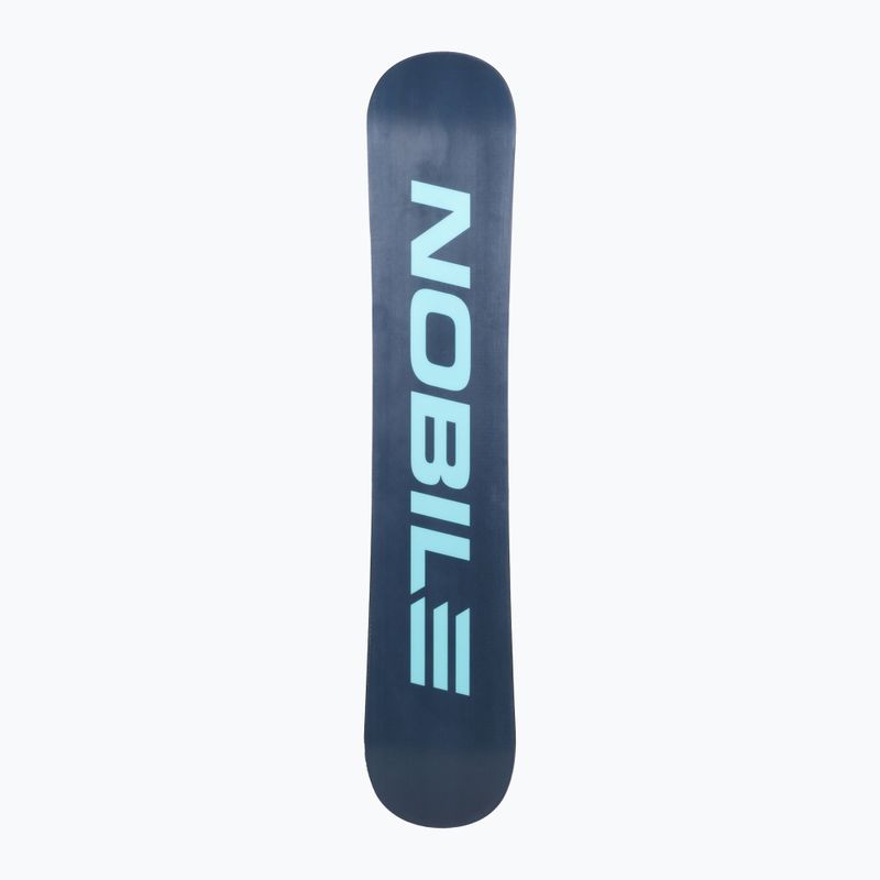 Snowboard Nobile NHP Snowkite 4