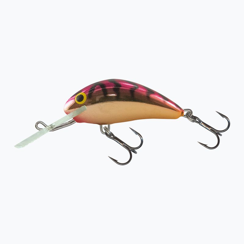 Salmo Hornet FLO viking wobbler