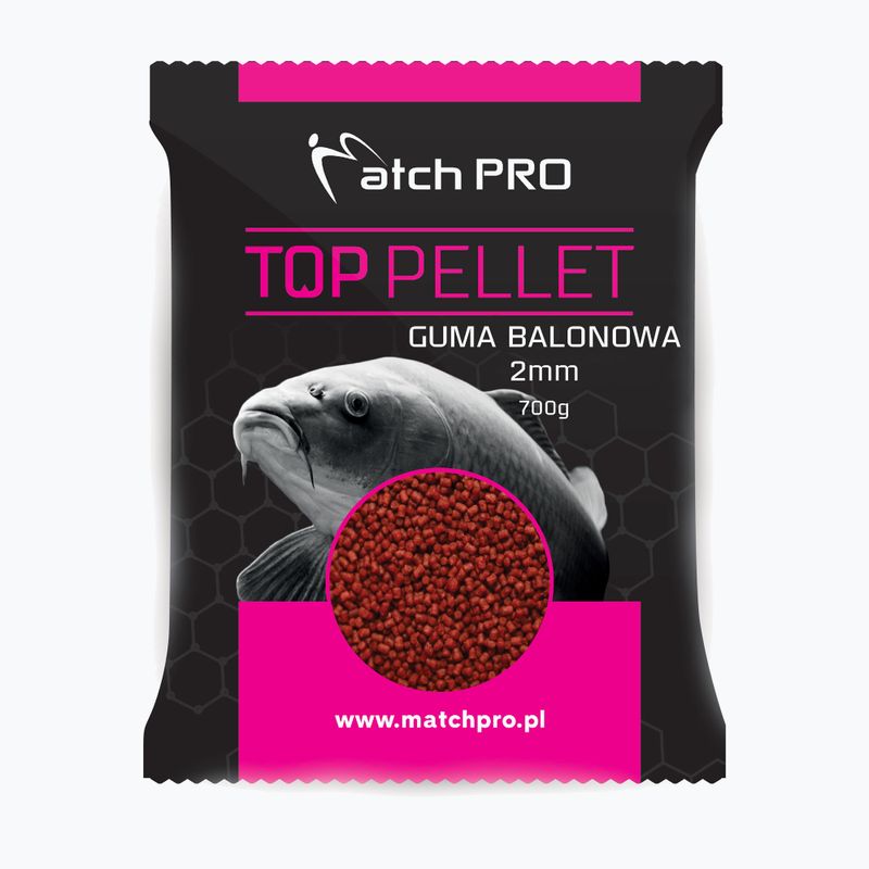 Pellet MatchPro groundbait Balloon gum 2 mm 700 g