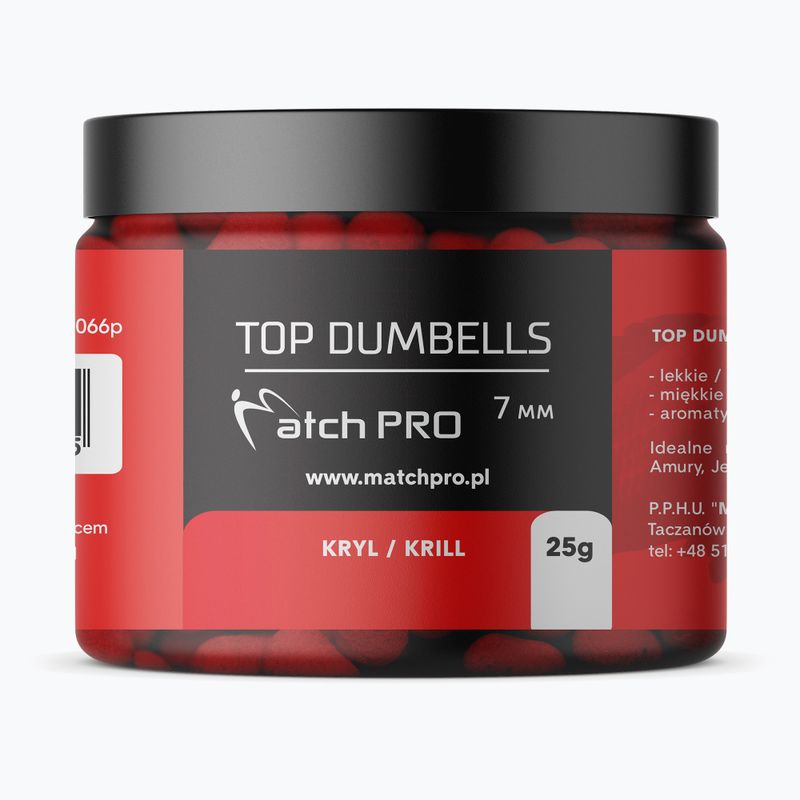 MatchPro Top Krill 7 mm esca a manubrio