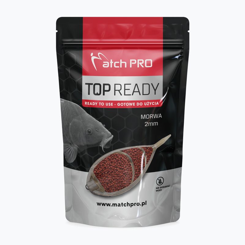 MatchPro Ready Pellets Mulberry 2 mm 700 g